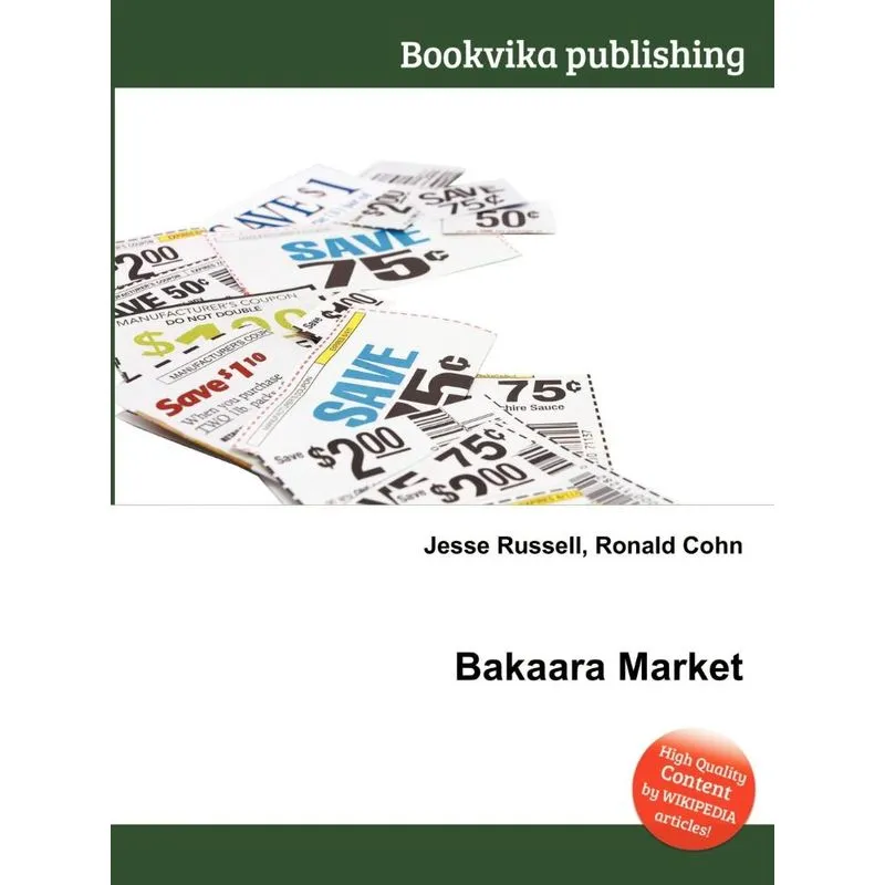 Bakaara Market