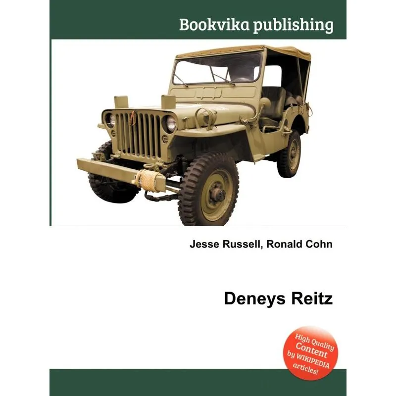 Deneys Reitz