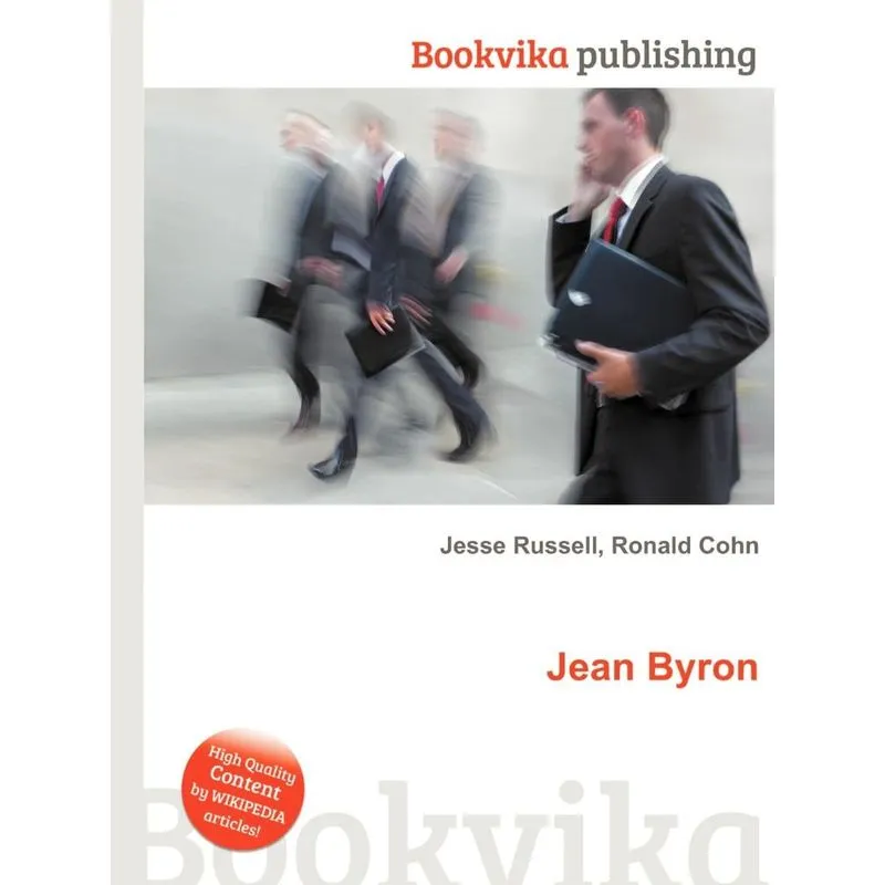 Jean Byron