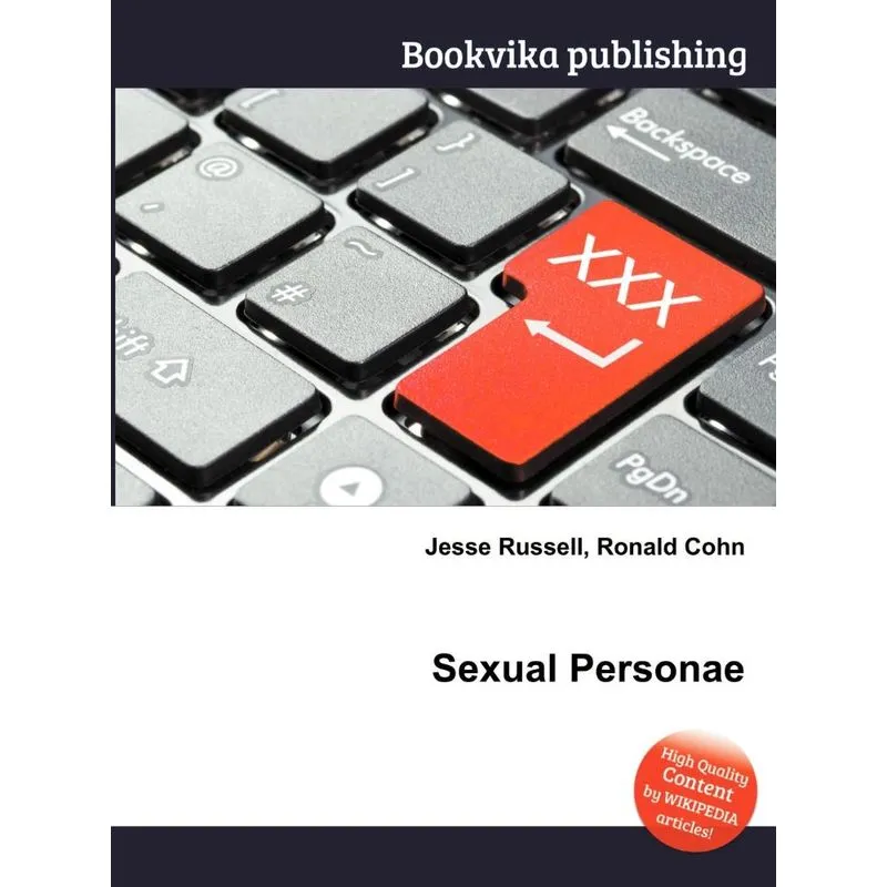 Sexual Personae