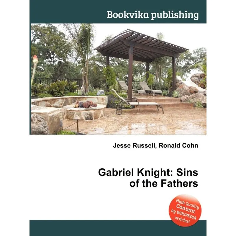 Gabriel Knight