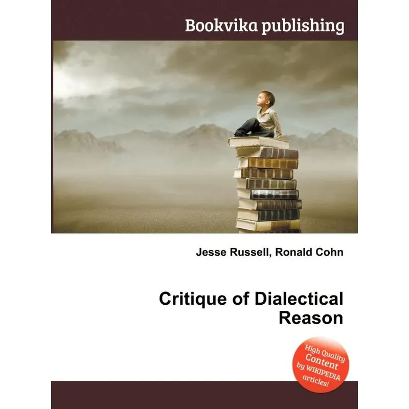 Critique of Dialectical Reason