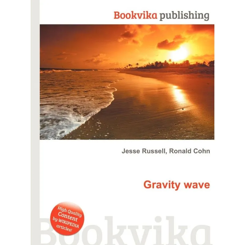 Gravity Wave