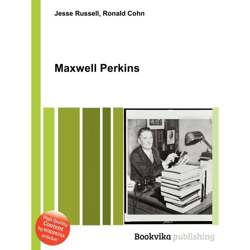 Maxwell Perkins