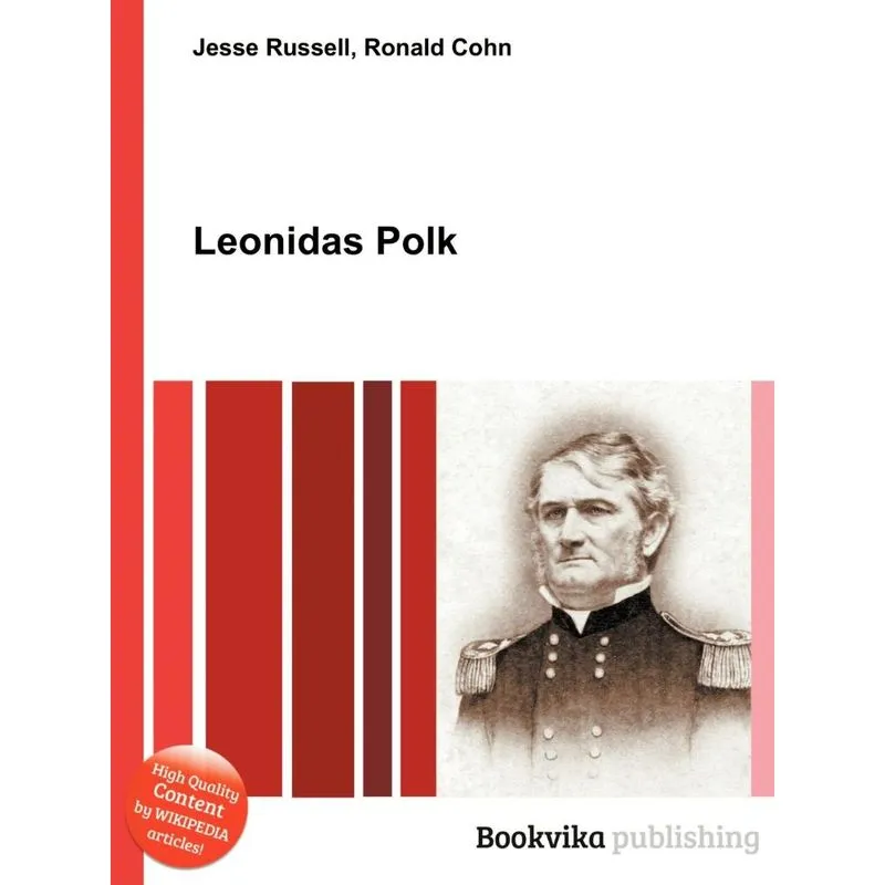 Leonidas Polk