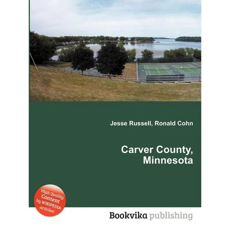 Carver County, Minnesota