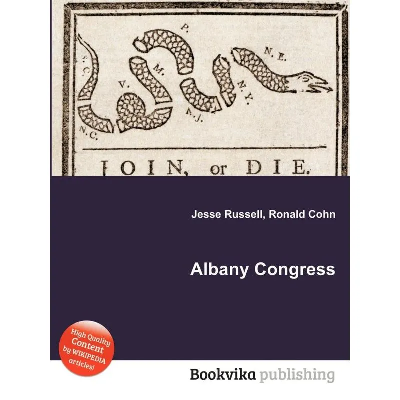 Albany Congress