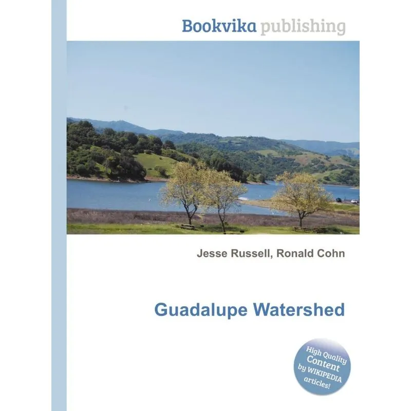 Guadalupe Watershed