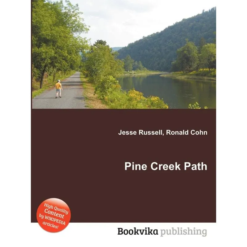 Pine Creek Path