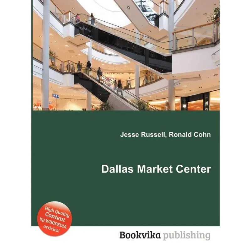 Dallas Market Center
