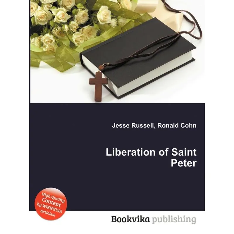 Liberation of Saint Peter