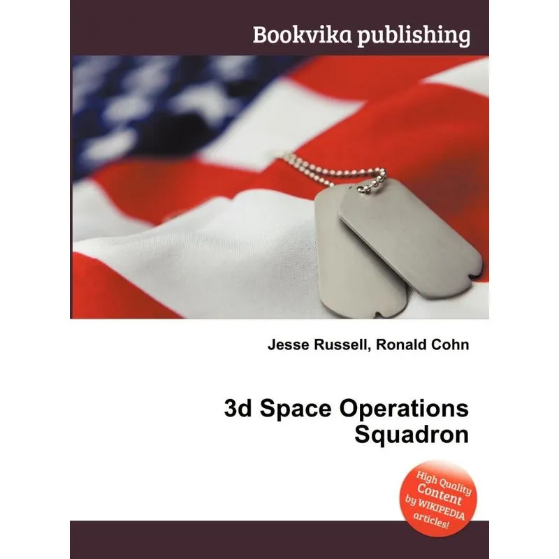 3D Space Operations Squadron