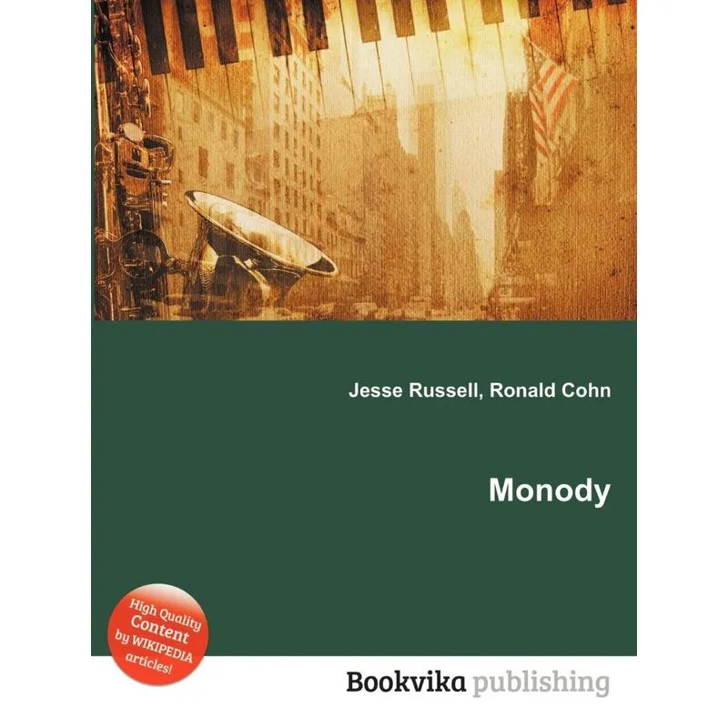 Monody