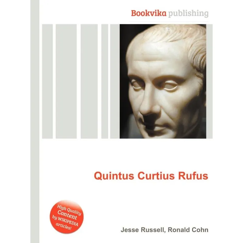 Quintus Curtius Rufus
