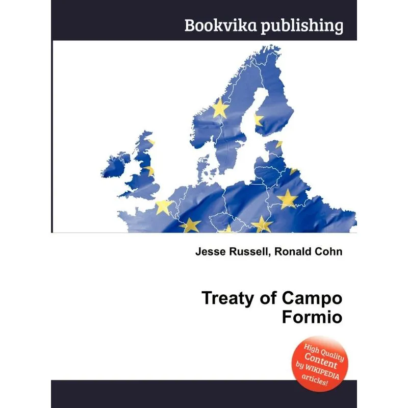 Treaty of Campo Formio