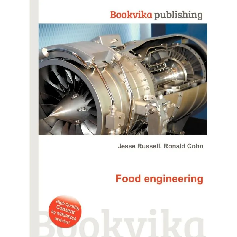 Food Engineering
