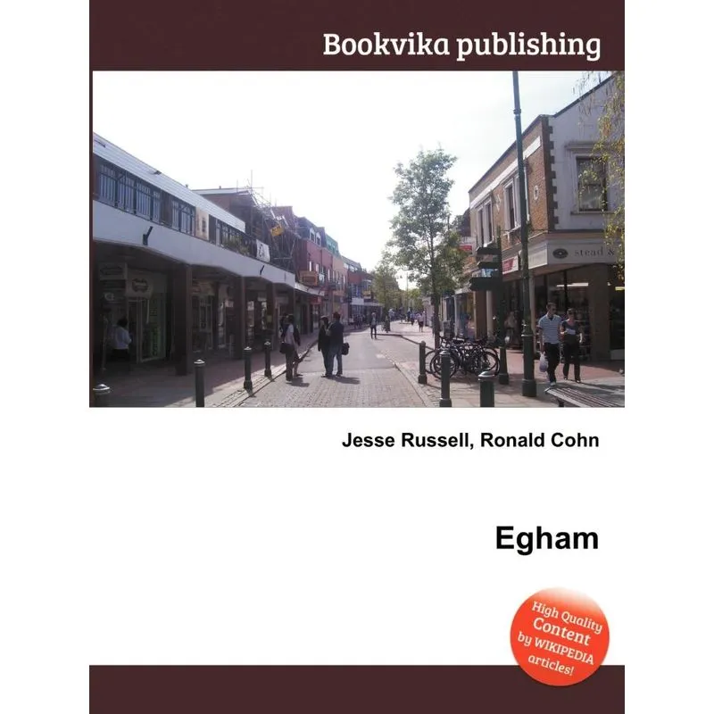 Egham