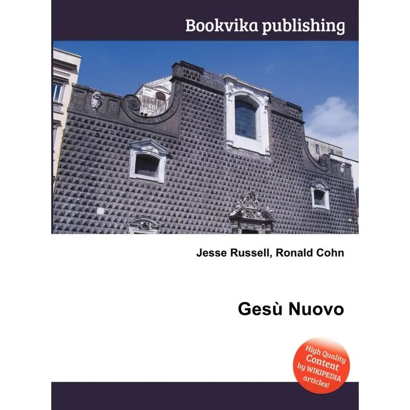 Gesu Nuovo