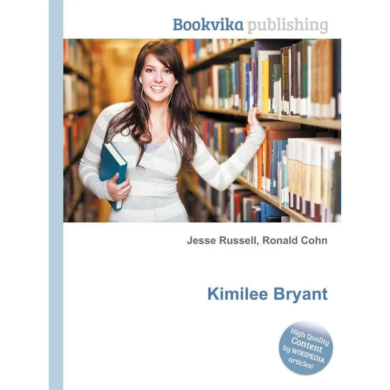 Kimilee Bryant
