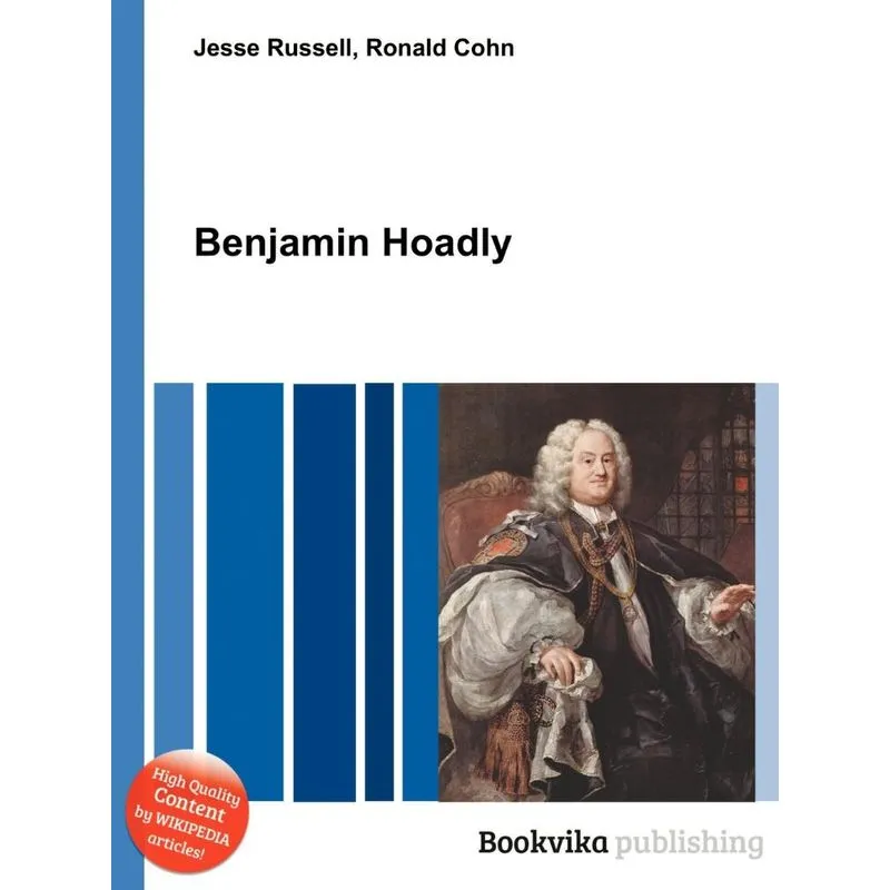 Benjamin Hoadly