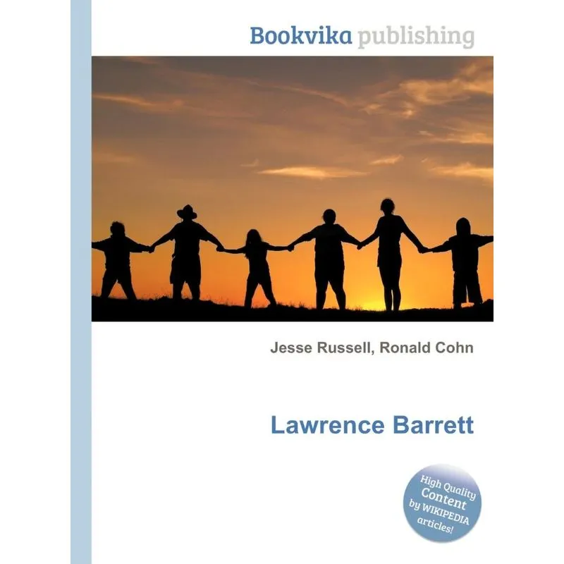 Lawrence Barrett