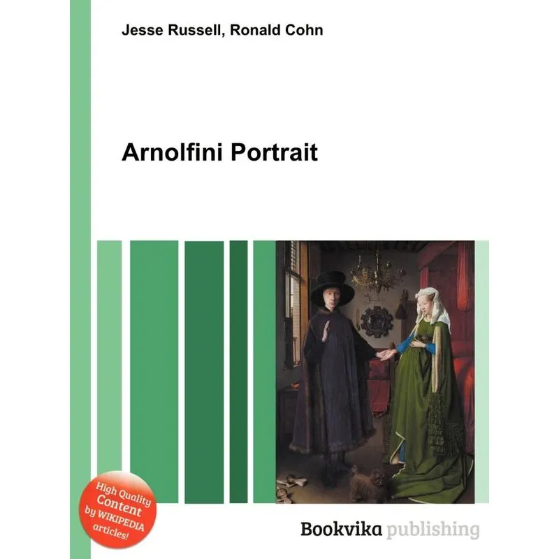 Arnolfini Portrait