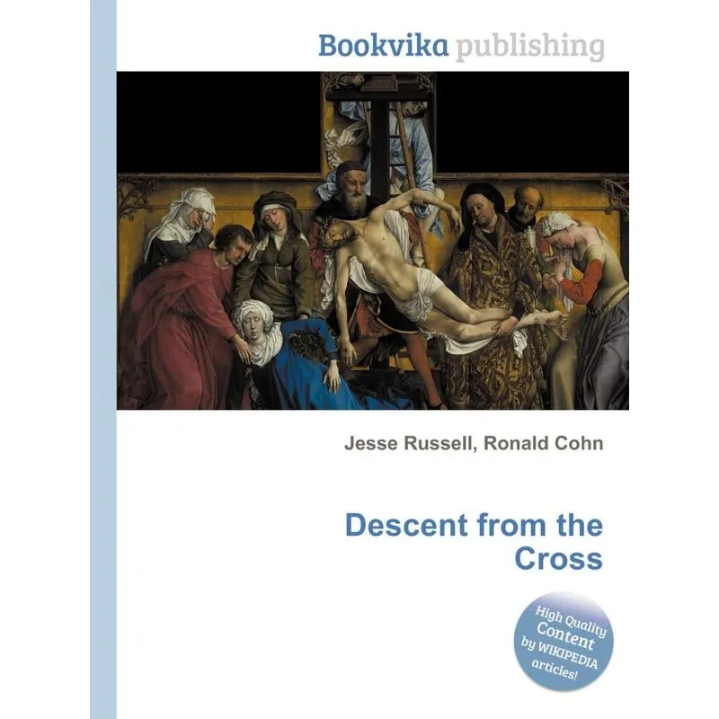 Descent from the Cross