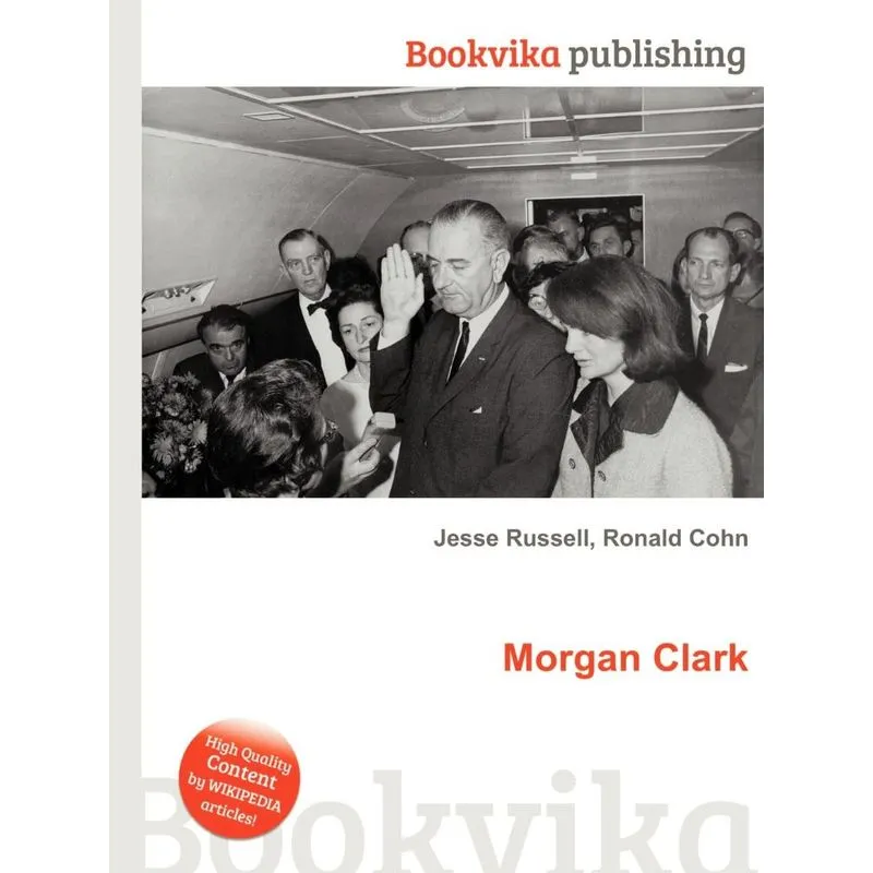 Morgan Clark