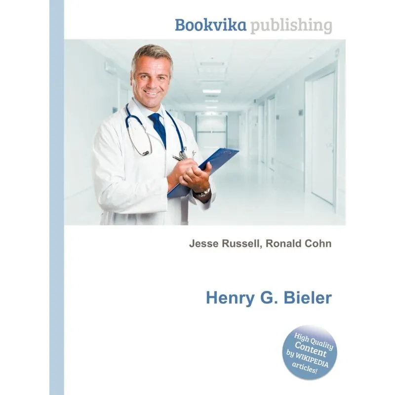 Henry G. Bieler