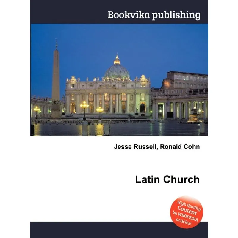 Latin Church