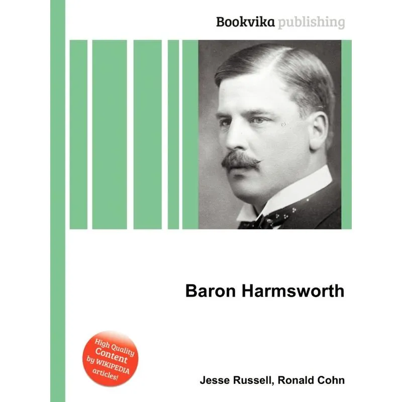 Baron Harmsworth