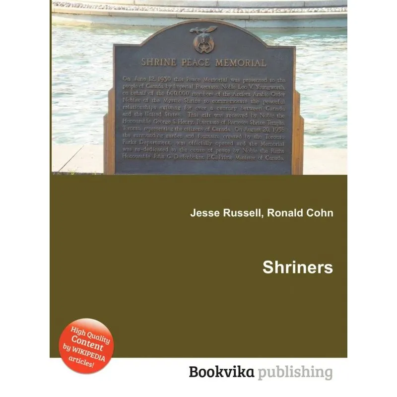 Shriners