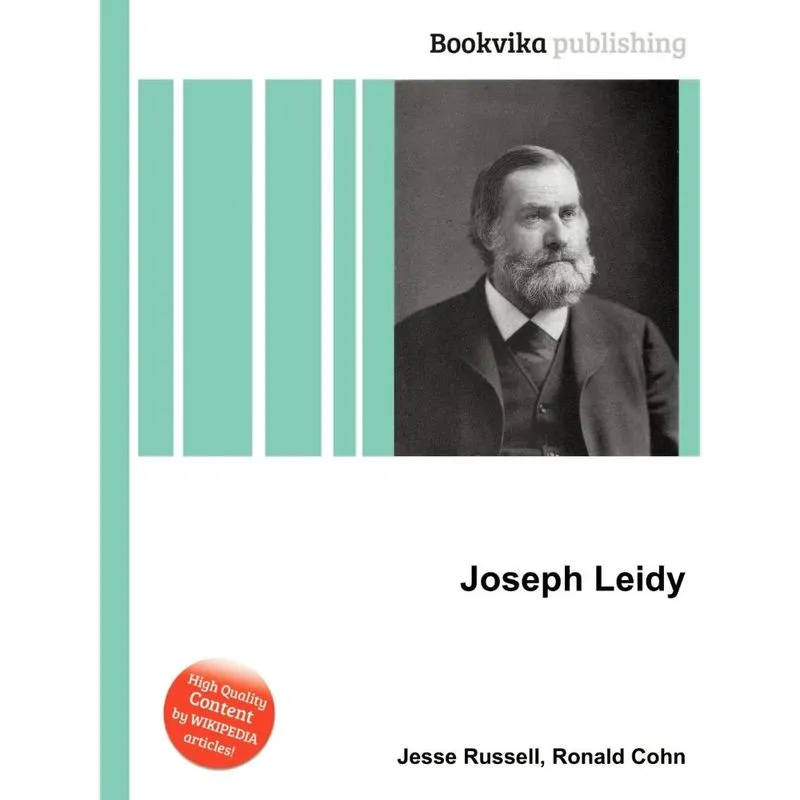 Joseph Leidy