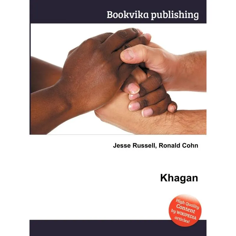 Khagan