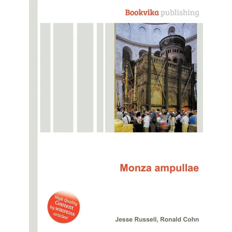 Monza Ampullae