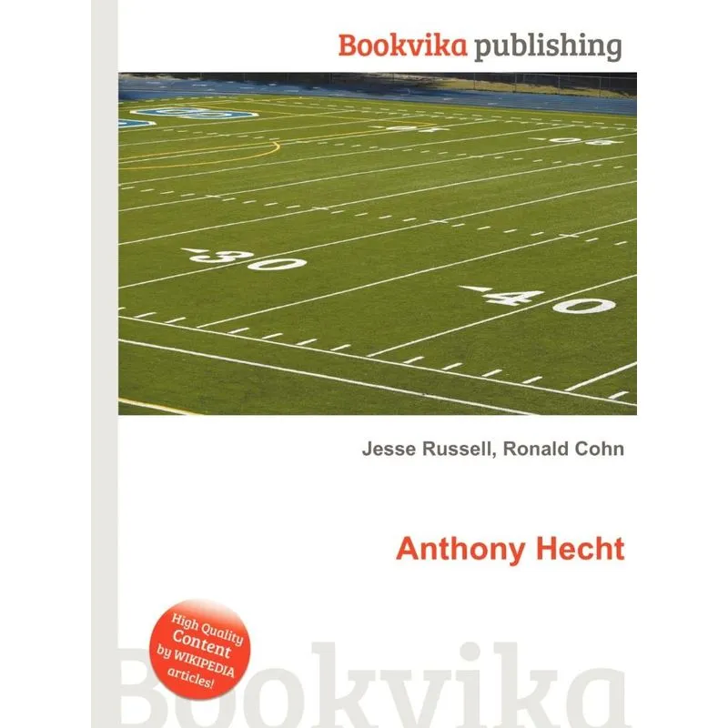 Anthony Hecht