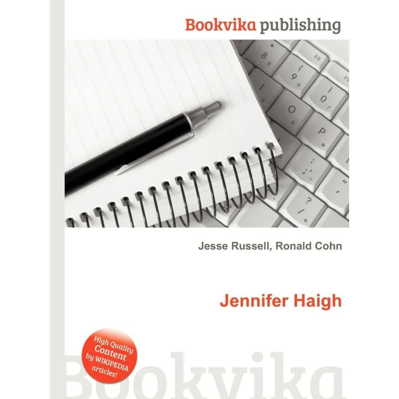 Jennifer Haigh