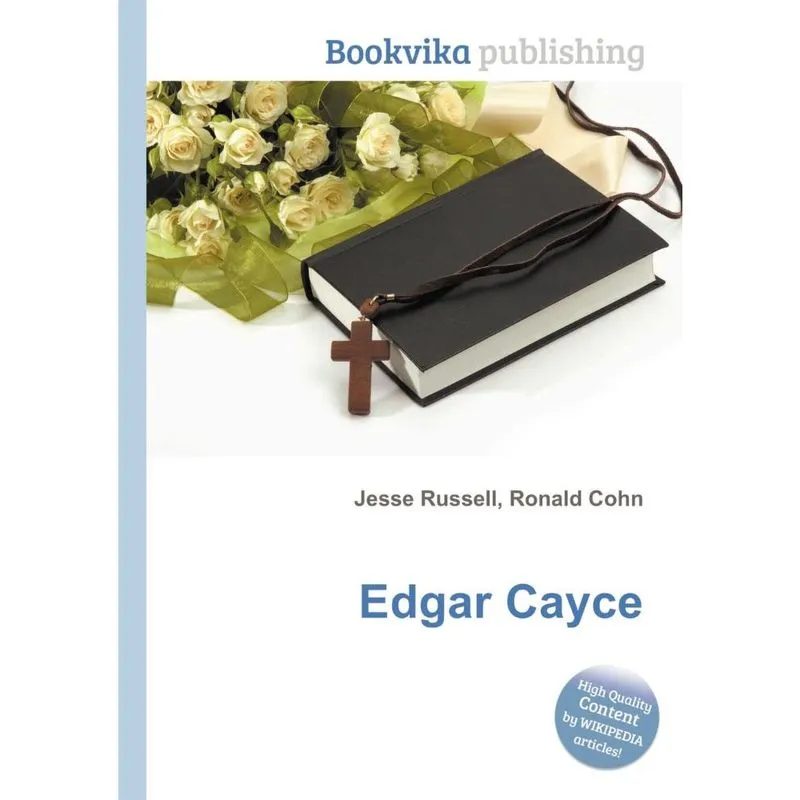 Edgar Cayce