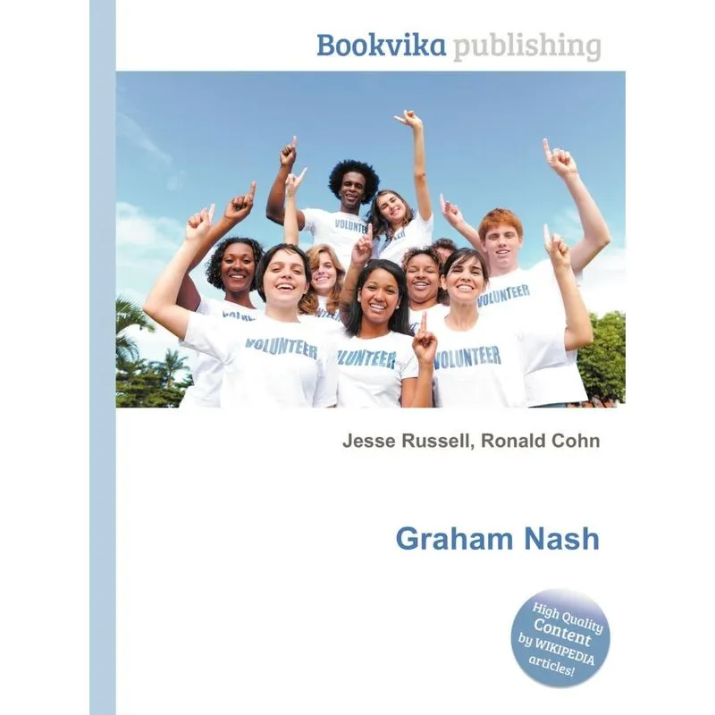 Graham Nash