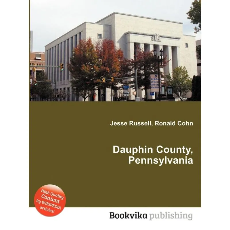 Dauphin County, Pennsylvania