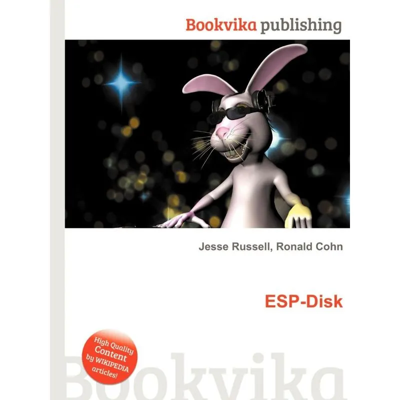 Esp-disk