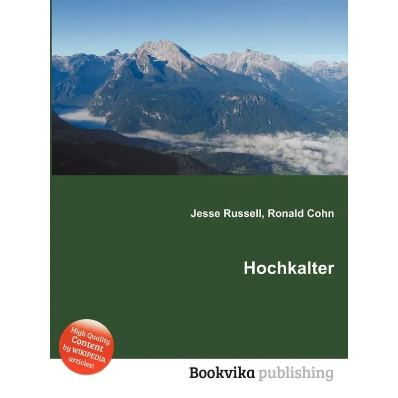 Hochkalter