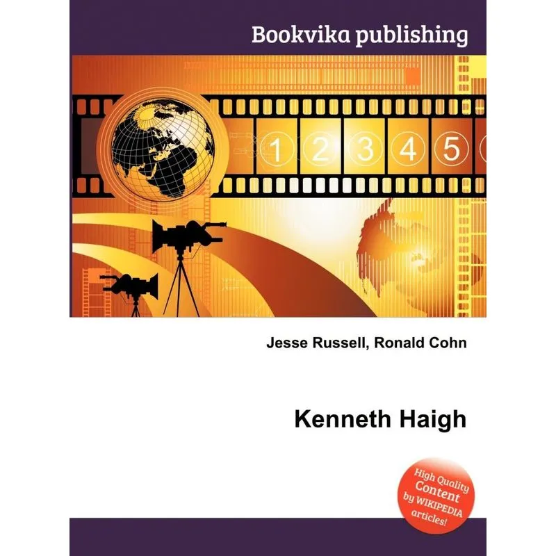 Kenneth Haigh