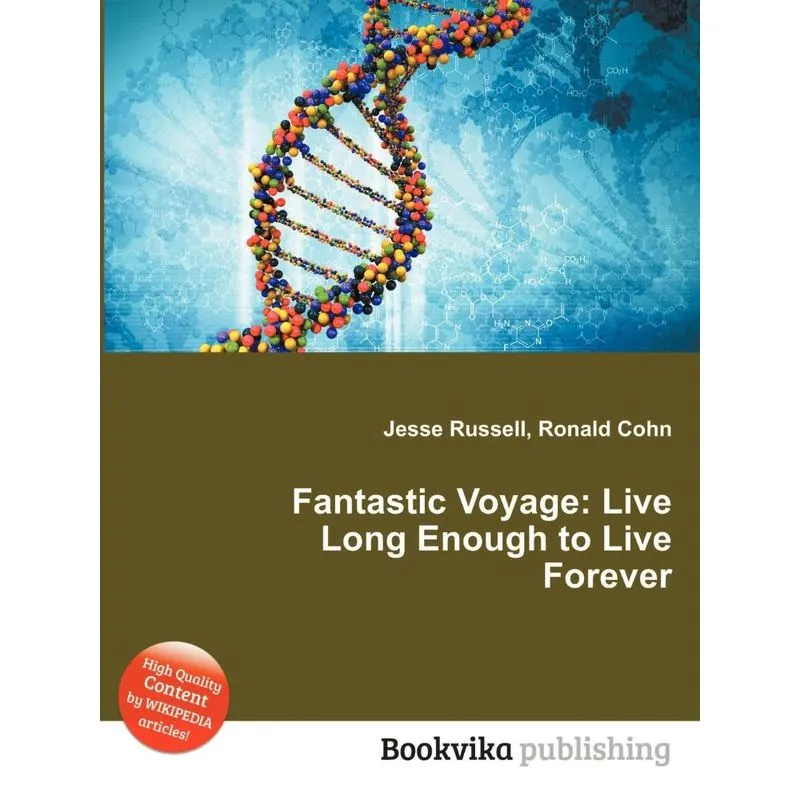 Fantastic Voyage