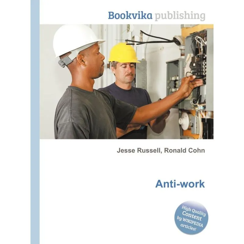 Anti-Work