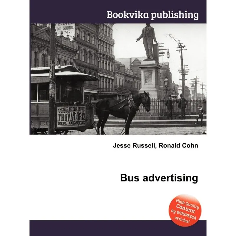 Bus Advertising