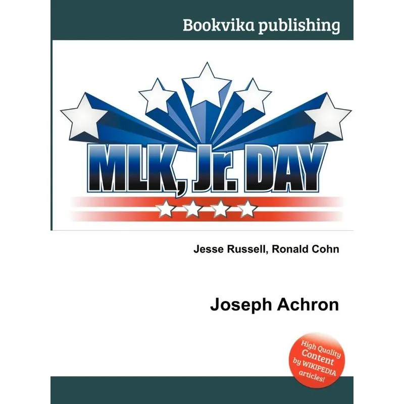 Joseph Achron