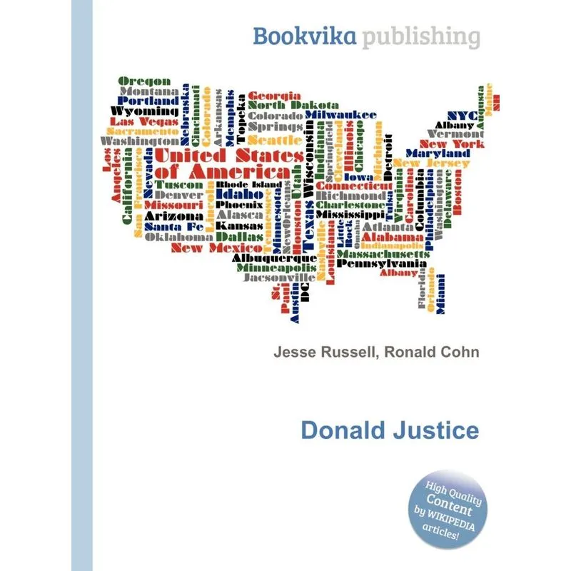 Donald Justice