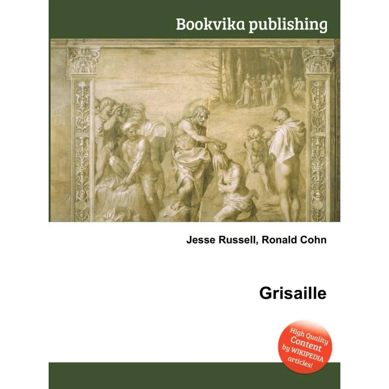 Grisaille