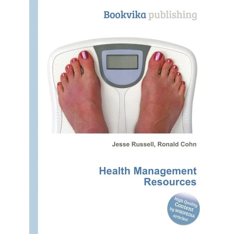 Health Management Resources